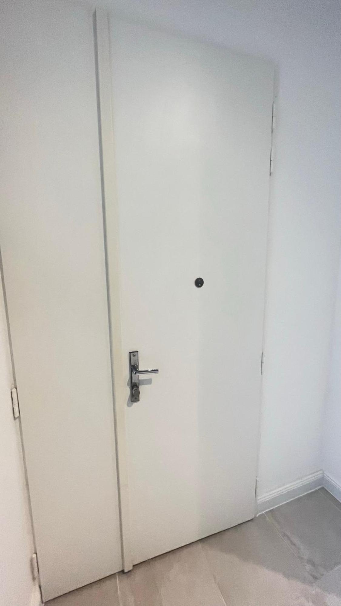 K&K Apartment Near Hauptbahnhof - Kingsize Bed Vienna Luaran gambar