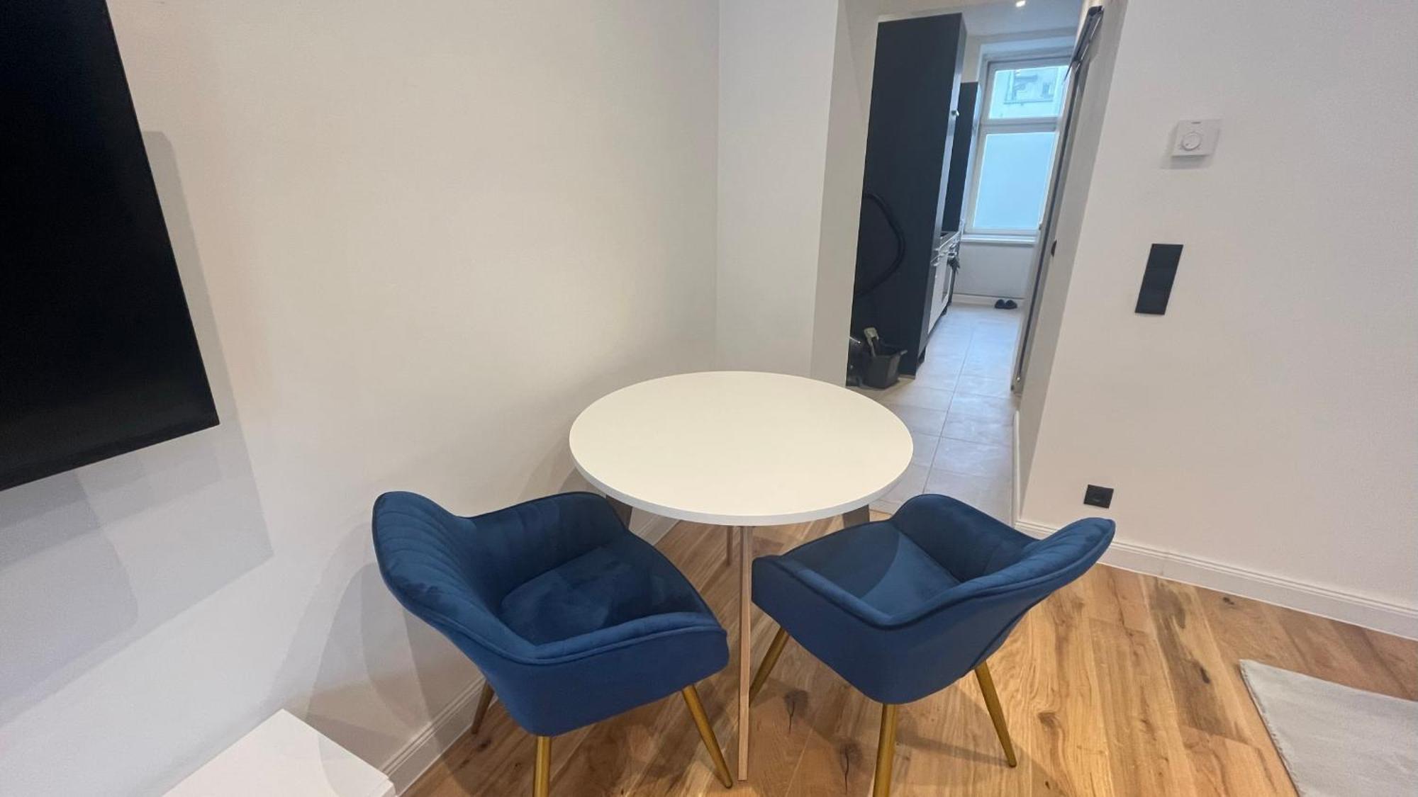 K&K Apartment Near Hauptbahnhof - Kingsize Bed Vienna Luaran gambar