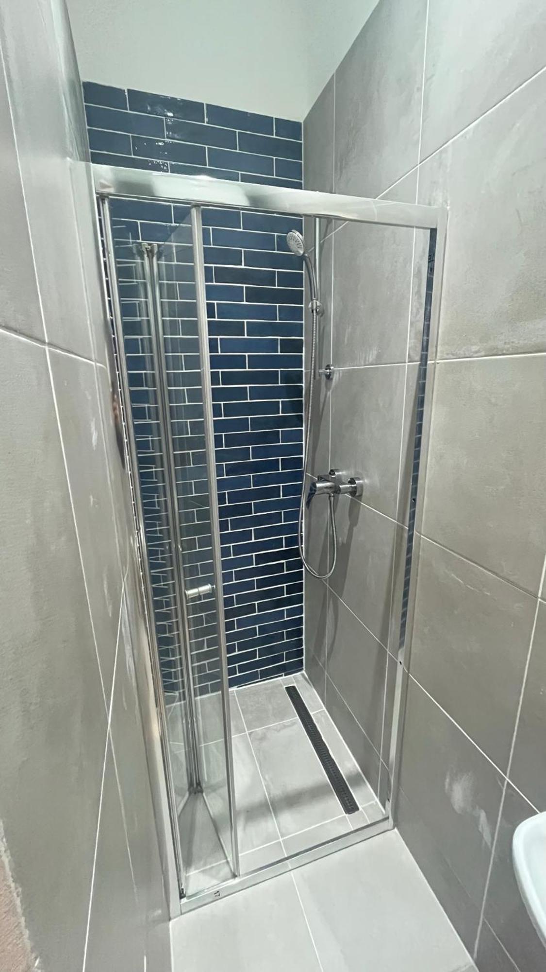 K&K Apartment Near Hauptbahnhof - Kingsize Bed Vienna Luaran gambar